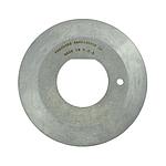 Lamă Rotundă 4" pentru Mașini de Tăiat Rotative EASTMAN (59) - Made in USA