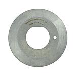 Lame Ronde 4" pour Machines de Découpe Rotatives EASTMAN (59) - Made in USA