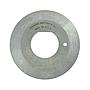 Lamă Rotundă 4" pentru Mașini de Tăiat Rotative EASTMAN (59) - Made in USA