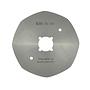 8-Sided Ø 100mm Blade KM Octa RS-100 # S-135-8 (Genuine)