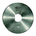 Round Blade - Ø 120 mm, Ø 40 mm Hole - HSS RASOR # LA 12CDD (Genuine)