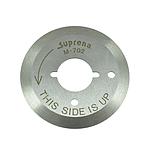 Lamă Rotundă Ø 50mm SUPRENA # M702 (Made in Germany)