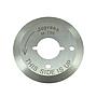 Lamă Rotundă Ø 50mm SUPRENA # M702 (Made in Germany)