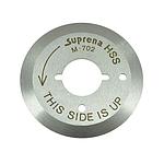 Lamă Rotundă HSS Ø 50mm SUPRENA # M702 (Made in Germany)