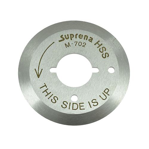 Lamă Rotundă HSS Ø 50mm SUPRENA # M702 (Made in Germany)