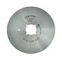 Ø100x22mm (4") HSS Round Knife SUPRENA CR-100A # R1512 (Made in Germany)
