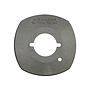 4-Sided Blade Ø 67 mm (Outer), Ø 22.2 mm (Inner) SECAT (Made in Germany)