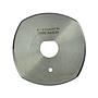 4-Sided Blade Ø 100 mm (Outer), Ø 22 mm (Inner) RASOR SW100, GRT10, PF100 # 10SEXTG (Made in Germany)