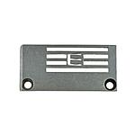 Placa de Aguja 6,4 mm (1/4") BROTHER # S08724-001