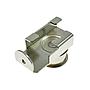 RH Slide with Pulley EASTMAN # 712C1 (Genuine)