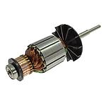 Indotto Completo 220V RASOR # PA T101300 (Originale)