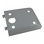 PLATE KM 5" # U-77L (GENUINE)
