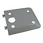 PLATE KM 5" # U-77L (GENUINE)