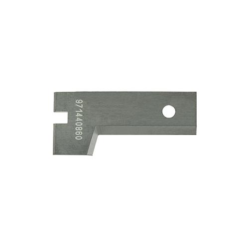 Couteau Supérieur DURKOPP # 0971 440860 (Original)