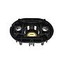 Coperchio Superiore del Motore RASOR # PA T102000 (Originale)