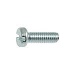 SCREW M4-12 DIN84 REECE # 08.6010.4.012