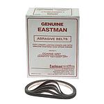 Bandes Abrasives, Grain Lourd EASTMAN # 181C2-1 (Originaux)