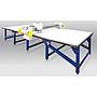 EAGLE S125 - Static Table Cutting System EASTMAN