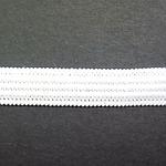 Elastic Tape 7,5 mm - Made in Italy