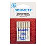 Aghi Pelle Schmetz 130/705 H LL (5 pz)