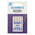 Jeans / Denim Needles Schmetz 130/705 H-J (5 pcs)