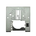 Placca Janome 521, 525, 625, 4014 # 751603