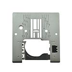 Placa de Agulha JANOME # 756604509 (756604303) (756604107) (Original)