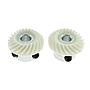 Set of Looper Gears SINGER (New Design: Helical Teeth) # 103361AS (103361 + 163997)