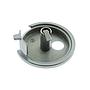 Bobbin Case Holder DURKOPP # 0291 020946 (0244 001032) (130.13.038) (CERLIANI)