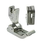 15340 | Needle Feed  Presser Foot Left Grooved # P69LH-NF (36069LH-NF) (YS)