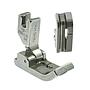 15340 | Needle Feed  Presser Foot Left Grooved # P69LH-NF (36069LH-NF) (YS)