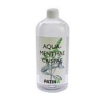 Acqua da Stiro Menta Verde 1000ml - AQUA MENTHAE CRISPAE - PATIN-A