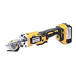 Hornet Eastman | Cortador Sem Fio de Alto Torque, Lâmina Ø 50mm – 4 lbs (1,8 kg)
