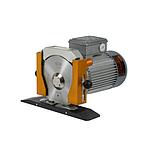 DD120DT RASOR | Directdrive Cutting Units 8-Edges Ø 120mm, 3-Phases - 380V