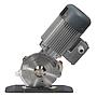 DD120ML RASOR | Unités de Coupe Directdrive (Coupe Bi-Directionnelle) 8 Pans Ø 120mm 3 Phases - 380V