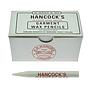 Wax Pencils - White - HANCOCK'S (25pz)