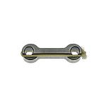 Shackle DURKOPP # 0867 160274 (0667 160480) (Genuine)