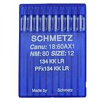 134 KK LR Sewing Needles Schmetz PFx134 KK LR | CANU 18:60AX1