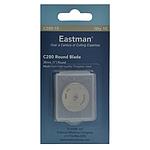 28mm (1.0”) Round Knife, 10 pack - Eastman