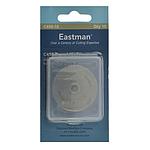 45mm (2.0”) Round Knife - Tungsten steel, 10 pack - Eastman # C450-10 (Genuine)