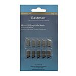 0,04” thick x 30 degree drag knife - Tungsten carbide steel, 10 pack - Eastman