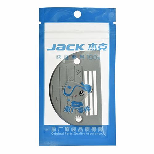 Игольная Пластина JACK A3 ; A5 # 11414006 (Original)
