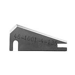 Tab Knife (8, 10, 12, 14 mm) REECE # 46-1001-4-136