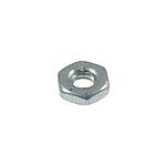 Hexagonal Nut 969 DURKOPP # 9231 000327 (Genuine)