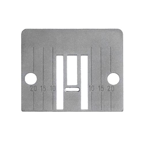 Needle Plate, Elna # 468601-10