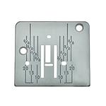 Placca Janome # 744004001 (739008009) (744004104) (98-739008-00) (9874400400100) (5020601164)