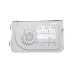 Cover Plate JANOME # 846271103 (395743-40) (843271103) (502017104)