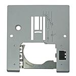 Placca JANOME # 753603200 (825640102)