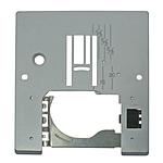 Placa de Agulha JANOME # 753603200 (825640102)