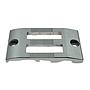 2-Needle Needle Plate - 12 mm - DURKOPP 768 # 0768 202120